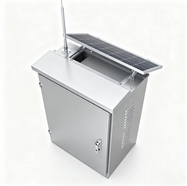 Armarios de exterior IP55 para equipos eléctricos, armarios de comunicación personalizados