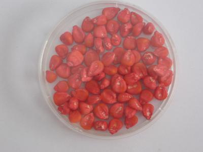 Inseticida do revestimento da semente do carbofuran 8% FS do Thiram 12%