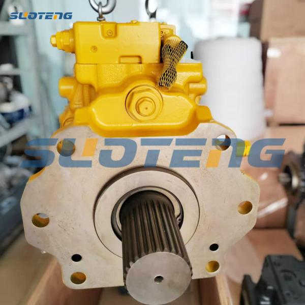 708-2K-00330 Hydraulic Pump 7082K00330  For PC4000-6 Excavator