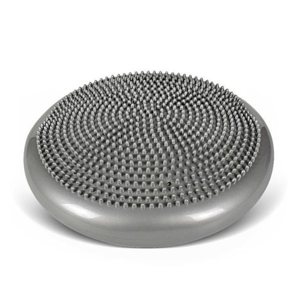 Manufacturers for rehabilitation training yoga air cushion balance ball soft tread beginners children balance plate bala