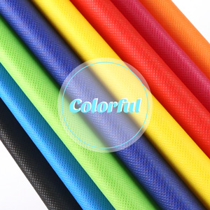 Nonwoven fabric Grocery Tote, Reinforced Handle Heavy Duty Large Shopping, Kitchen Reusable box bags