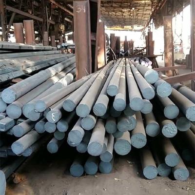 C1018 1020 1008 Cold Finished Carbon Steel Bar Round Cold Drawn