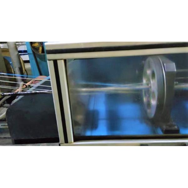 Кабель оптического волокна Lszh кабеля волокна одиночного режима связи ядра GYTA 26 на открытом воздухе