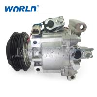 Compressor da C.A. do veículo da FAÍSCA LS/LT QS70 5PK de Mitsubishi