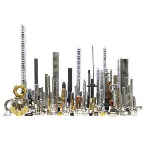 Custom fastener manufacturer ,Pallet rack safety clip customised，rivets
