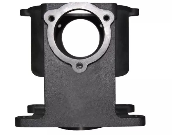 Ductile Iron Gearbox Casting Housing for Agricultural Machinery