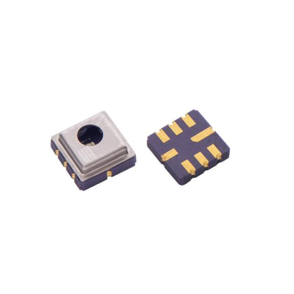 XGZP6826A Electronic Pressure Sensor Barometer 2500kPa For Pneumatic Control System