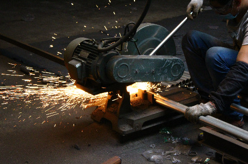 Guangzhou Dongsui Auto Accessories & Spare Parts Co., Ltd.