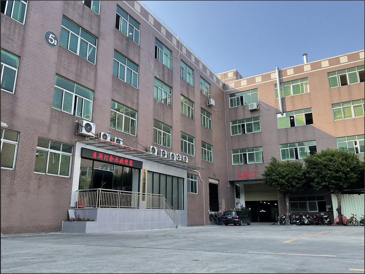 OEM ODM Custom PS Thick Large Blister Cell Parts Thermoforming Vacuum Forming Plastic Tray Cutting Processing