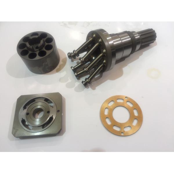 Heavy Duty Sauer Danfoss Hydraulic Pump Parts 51V110 51D110 51C110 ISO 9001 Approved