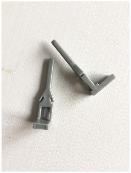 a gaveta do fim do delicado de Undermount da espessura de 1.4mm desliza o estilo europeu para a sala de lavagem