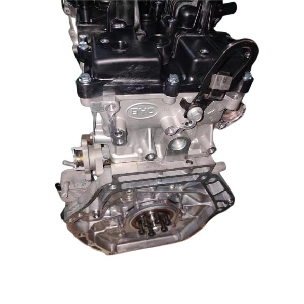 Lifan 790Q Maiwei X60 1.8 Car Model 4G15 Engine Assembly Projector Starter Motor