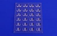 ROHS 24W LED Street Light Module LED PCB Module For Street Light Replacement