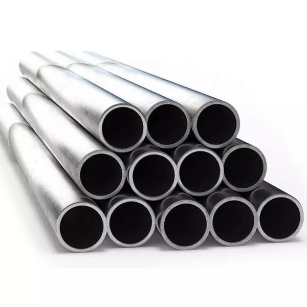 1 Inch Stainless Steel Welded Tubes