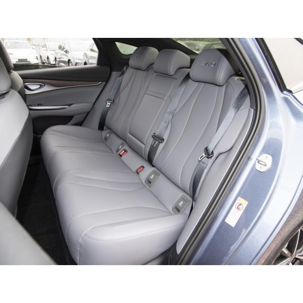 4800*1875*1460 Size Medium Car 2024 BYD Seal DM-i Electric Plug-in Hybrid Left Hand Drive Long Range Chinese Energy Vehicle