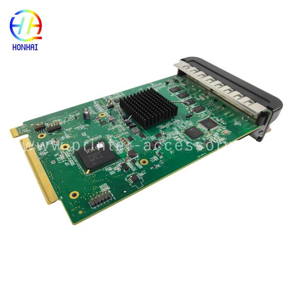 Форматирующая панель для HP DesignJet Plotter T790 T1300 T2300 CR651-67005 CN727-67035 CN
