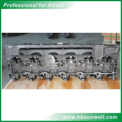 6CT Cylinder Diesel Engine Cylinder Head / 8.3 Cummins Head 4947363 3939313