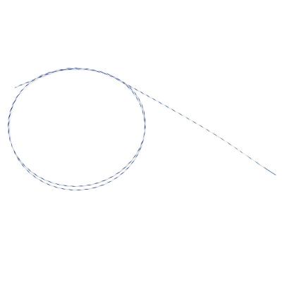 High Polymer Medical Urology Guide Wire ISO13485 Single Use