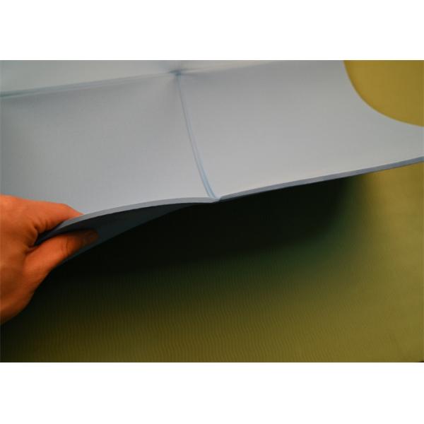 Складные маты для йоги Складные маты для йоги для путешествий Физический зал Пилатес