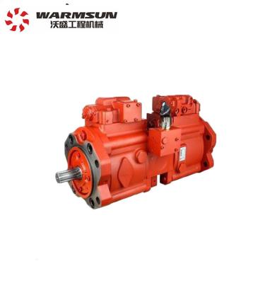 60008122 Hydraulic Plunger Pump K3V112DT For SY195 SY205 SY215 SY235