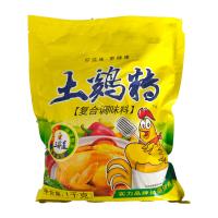 Granulados con sabor a pollo de alta calidad