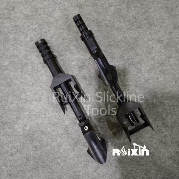 Парафинорезатель QLS Quick Connect Slickline Slickline инструменты