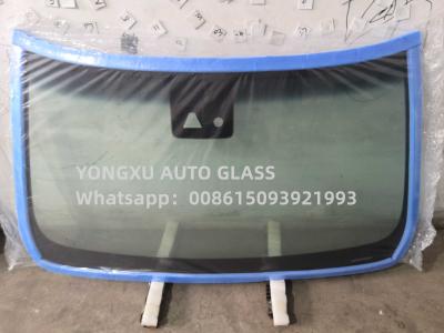 Heat Insulation Automotive Laminated Glass 5d Hatchback 2007-14 Fiat Bravo Windscreen
