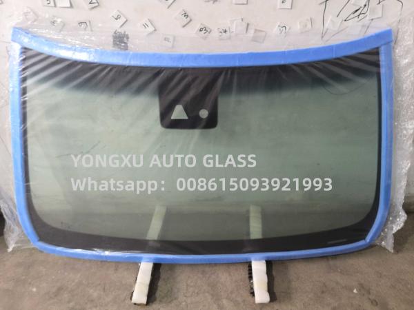 Fiat 500 2d Cabriolet 2009 Laminated Automotive Glass Acoustic Glass Windshield