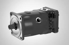 Deslocamento da variável das bombas de pistão A10vso28dr de Rexroth 31r-Psc62k01