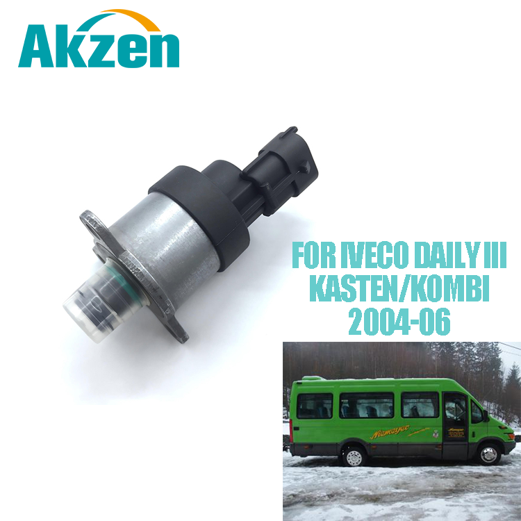 OEM 0928400783 0928400784 Solenoid Valve Fuel Metering Unit 0928400789 0928400790