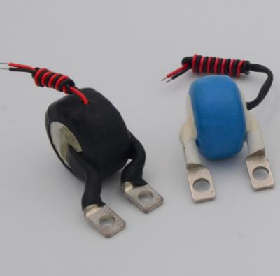 Smart Meter Use Bulit - In Busbar Current Transformer / CT with 3% DC Immunity
