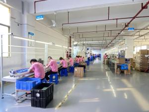 Shenzhen Keysun Technology Limited