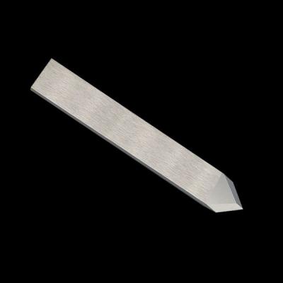 Lames Z10, Z11, Z12, Z13 de Zund de couteau d'entrave de carbure de tungstène