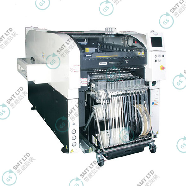 NM-EJM7D SMT Pick And Place Machines Panasonic NPM-W2