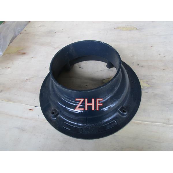 OEM Grey Iron Roof Building Drainage Roof Drain Cast Iron