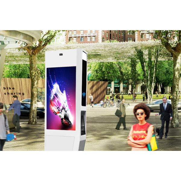 Android HD LCD Touch Advertising 65