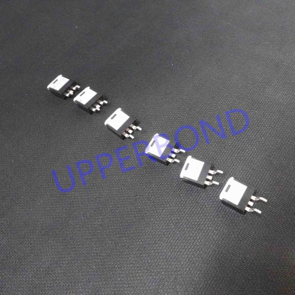 Mosfet Irfz44ns короля Размера Через Отверстия Версии Марк младенца для машин Kretek