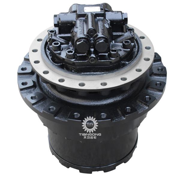 Newly Developed ZX200-3 ZX210-5G Excavator Final Drive Reduction Gear for 9261222