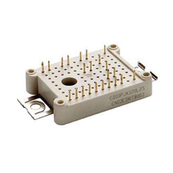 Modulos IGBT para automóveis GD10PJA120L2S 1200V 10A Modulo IGBT integrado de potência