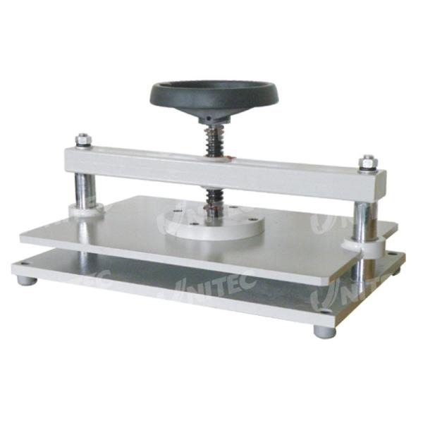 Оборудование соответствующее для книг, альбом машины прессы книги ХБП460, меню