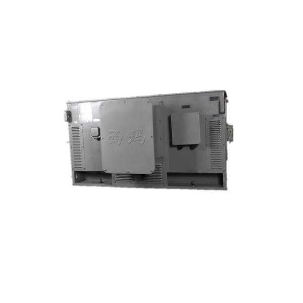 Simo Y4001-2 450kW High Voltage AC Motor H355 H1120 Frame