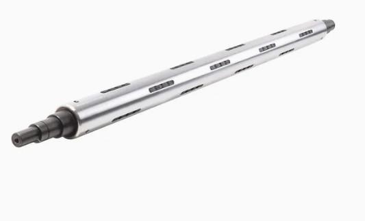 Air shaft and Air Expanding Shaft Manufacturers provide inflatable shafts for packaging machinery such as printing machines, slitting machines, and cross cutting machines