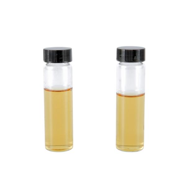 Stabilisateur de chaleur liquide de PVC de Zn des additifs chimiques Ca pour des gants