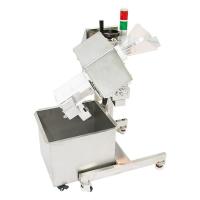 Detector de metales farmacéutico de Siver, proceso de la medicina de la píldora del detector de metales de la tableta