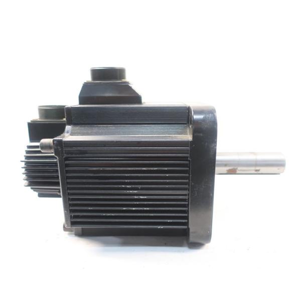 Motor bonde 1800w 1500rpm 115nm 200v-ac SGMGH-20A2A6S de Yaskawa MotorServo