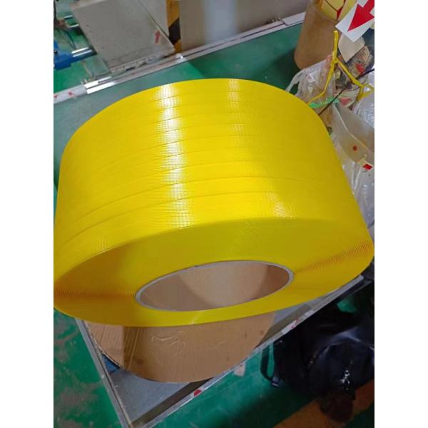 Polypropylene Plastic Strap Manufacture Equipment for Recycled Material