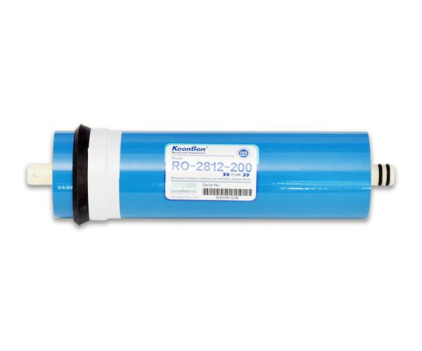 Membrane de système d'osmose inverse RO-2812-200 avec certificat Halal NSF