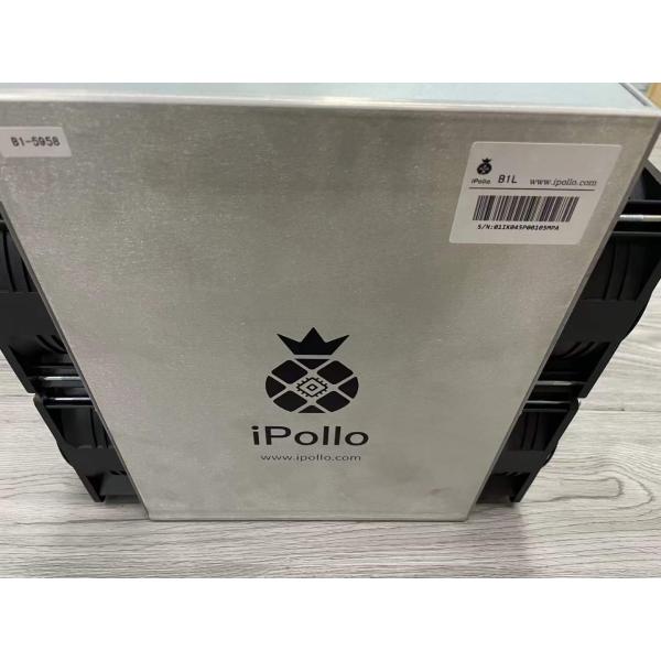 Горнорабочий Asic машины минирования SHA256 Bitcoin IPollo B1L 60Th/S Btc