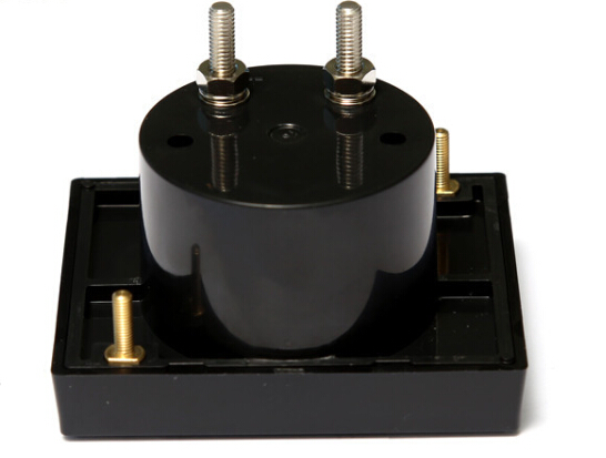 Replacement YOKOGAWA 2072 Much Type Panel Meter Voltmeter Ammeter