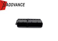 284617-1 conector automotivo do Pin ECU da placa do PWB de TE Micro Quadlock Pinheader 154 para a VW